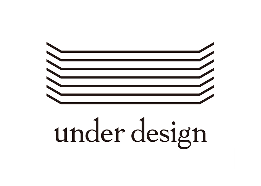 UnderDesingのロゴ